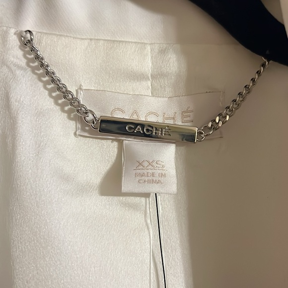 Cache blazer - Picture 2 of 6